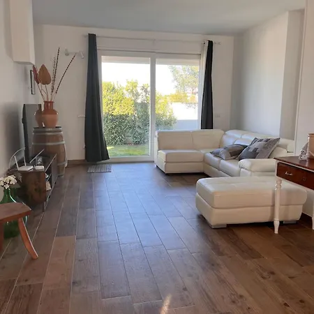 Relaxing In Residenza Caroli - Book Now Villa