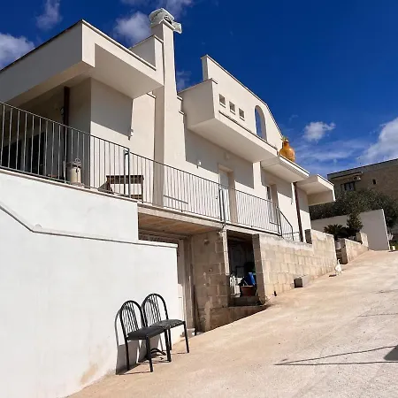 Relaxing In Residenza Caroli - Book Now Villa *