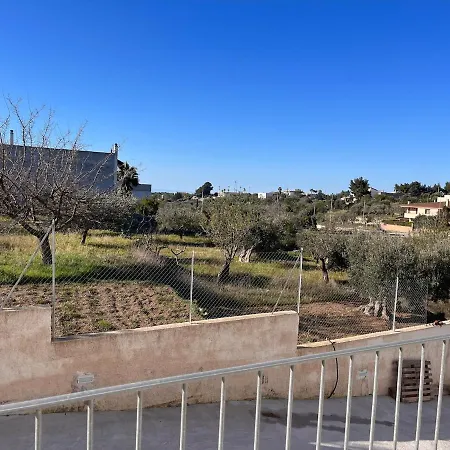 Relaxing In Residenza Caroli - Book Now Crispiano
