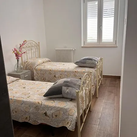 Villa Relaxing In Residenza Caroli - Book Now *