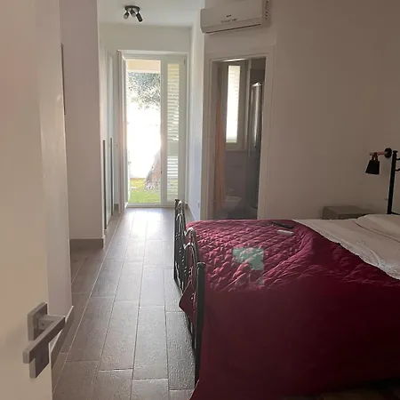Relaxing In Residenza Caroli - Book Now Villa Crispiano
